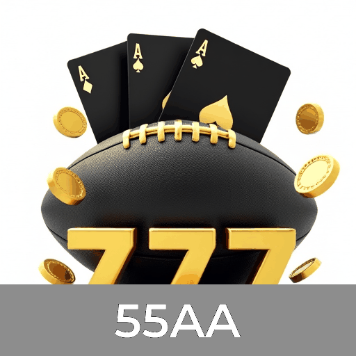 55AA: A Plataforma Especialista em Apostas Esportivas Focada no Futebol Brasileiro