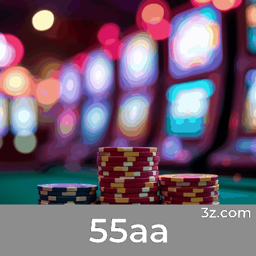55aa: O Seu Cassino Online Seguro e Premiado