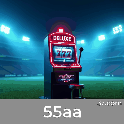 Arquitetura Robusta e Segura da 55aa com Design Multi-Camadas