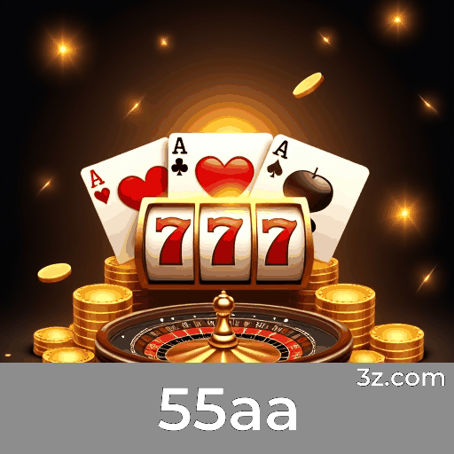 Recompensas Reais e Transparentes no 55aa: Promoções Sem Pegadinhas