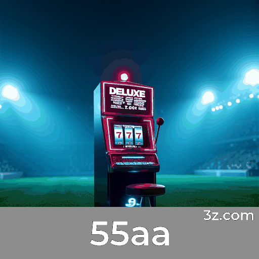 55aa Casino: Viva a Experiência VIP Excepcional