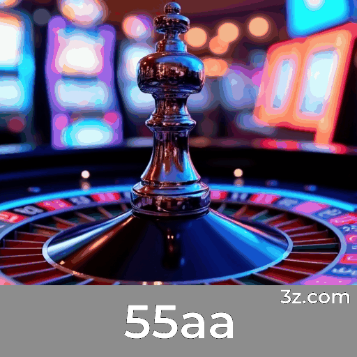55aa: O Seu Cassino Online Seguro e Premiado