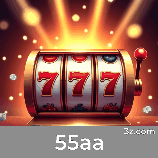 55aa Casino: Viva a Experiência VIP Excepcional